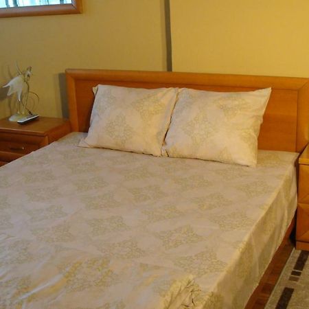 Apartment Sofia Center المظهر الخارجي الصورة