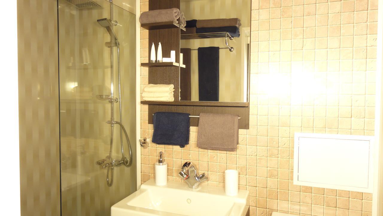 Apartment Sofia Center المظهر الخارجي الصورة
