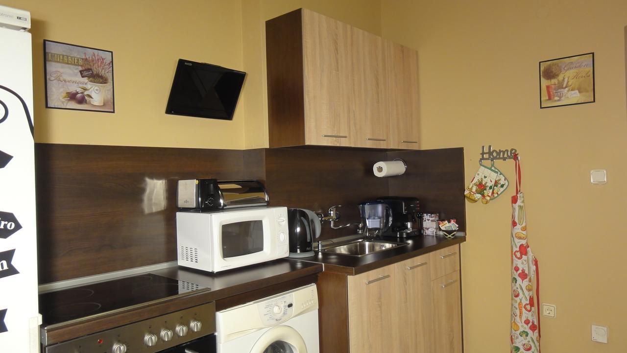 Apartment Sofia Center المظهر الخارجي الصورة