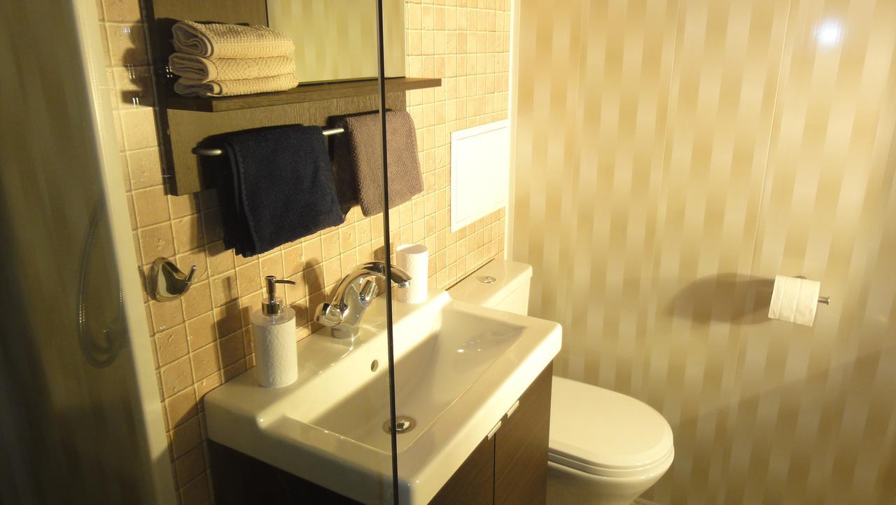 Apartment Sofia Center المظهر الخارجي الصورة