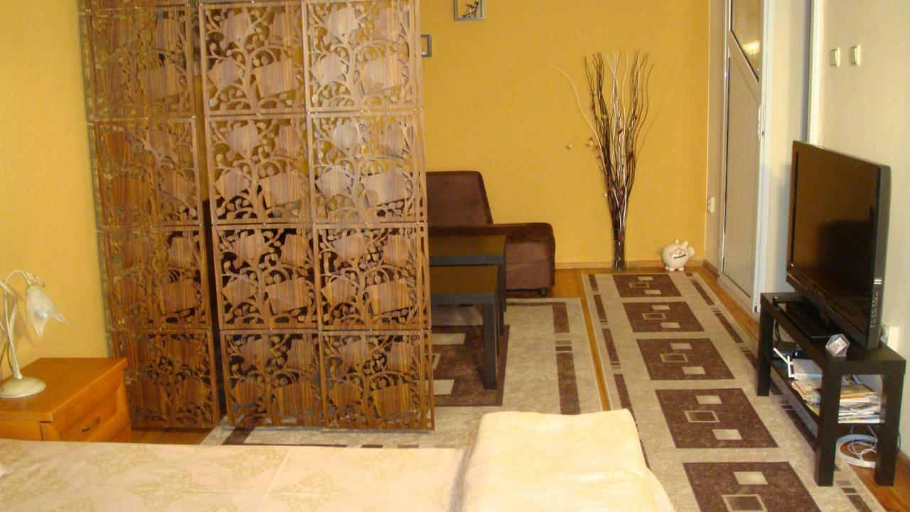 Apartment Sofia Center المظهر الخارجي الصورة