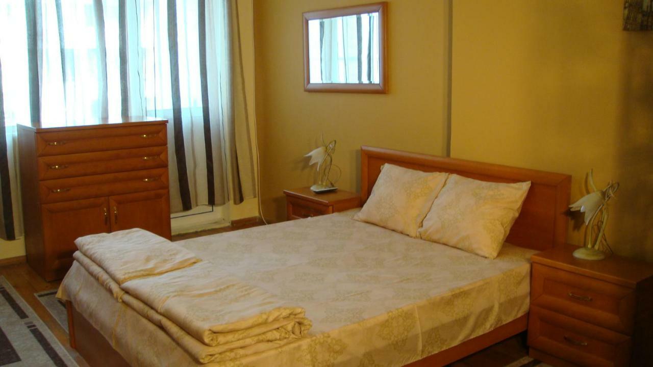 Apartment Sofia Center المظهر الخارجي الصورة